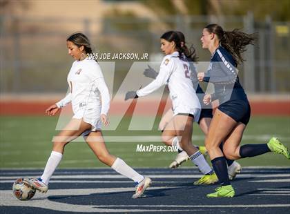 Thumbnail 3 in Cienega vs Nogales photogallery.