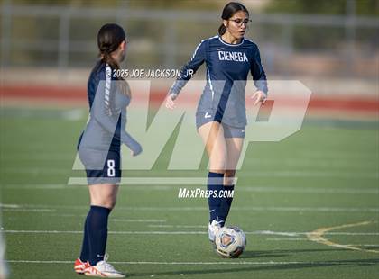 Thumbnail 2 in Cienega vs Nogales photogallery.