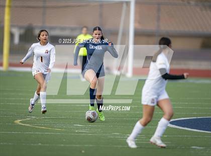 Thumbnail 2 in Cienega vs Nogales photogallery.