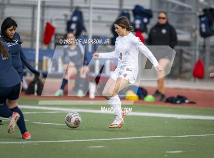 Thumbnail 3 in Cienega vs Nogales photogallery.