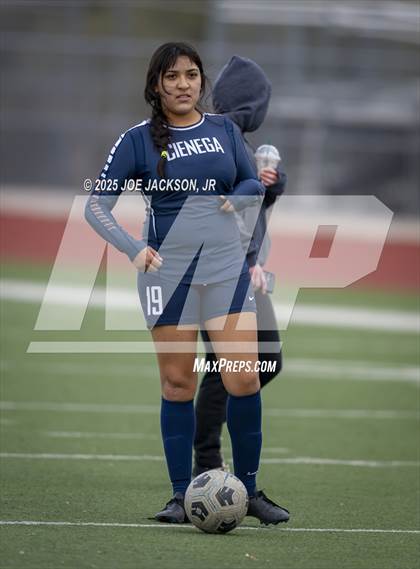 Thumbnail 2 in Cienega vs Nogales photogallery.