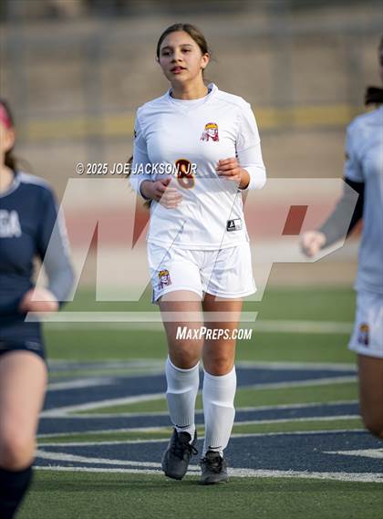 Thumbnail 2 in Cienega vs Nogales photogallery.