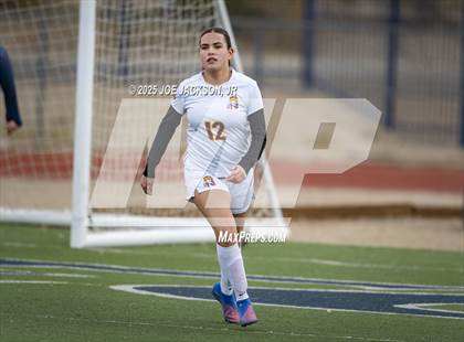 Thumbnail 2 in Cienega vs Nogales photogallery.