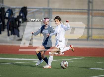 Thumbnail 2 in Cienega vs Nogales photogallery.