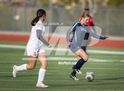 Thumbnail 3 in Cienega vs Nogales photogallery.
