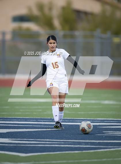 Thumbnail 2 in Cienega vs Nogales photogallery.