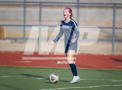 Thumbnail 1 in Cienega vs Nogales photogallery.