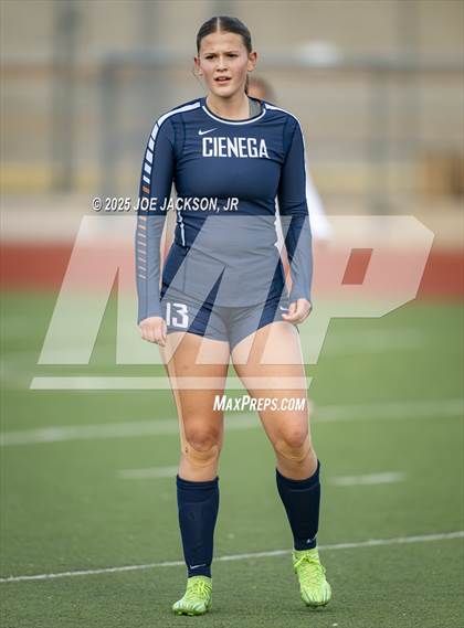 Thumbnail 2 in Cienega vs Nogales photogallery.