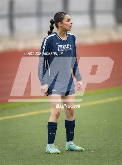 Thumbnail 3 in Cienega vs Nogales photogallery.
