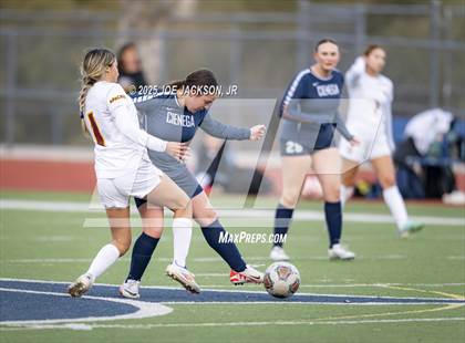 Thumbnail 3 in Cienega vs Nogales photogallery.