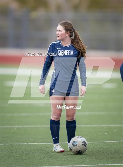Thumbnail 1 in Cienega vs Nogales photogallery.