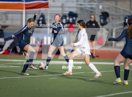 Thumbnail 3 in Cienega vs Nogales photogallery.