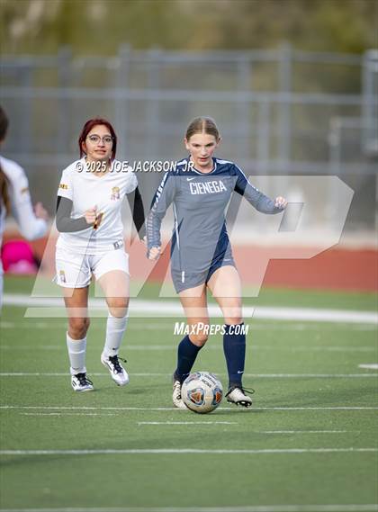 Thumbnail 2 in Cienega vs Nogales photogallery.