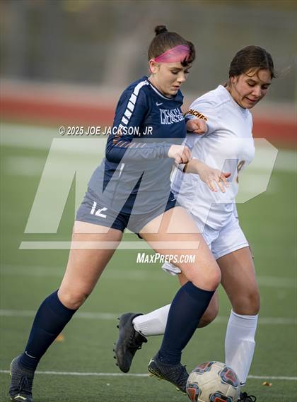Thumbnail 1 in Cienega vs Nogales photogallery.