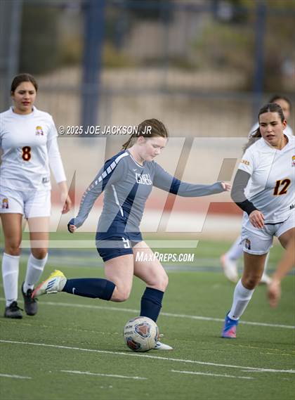 Thumbnail 1 in Cienega vs Nogales photogallery.