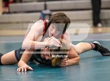 Thumbnail 2 in Farmington Vs Weber photogallery.