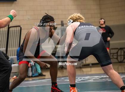 Thumbnail 2 in Farmington Vs Weber photogallery.
