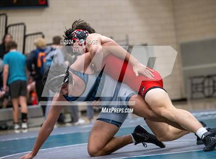 Thumbnail 2 in Farmington Vs Weber photogallery.