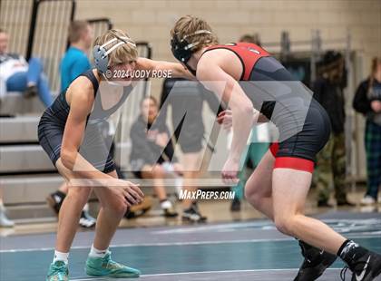 Thumbnail 3 in Farmington Vs Weber photogallery.