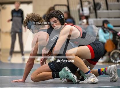 Thumbnail 3 in Farmington Vs Weber photogallery.