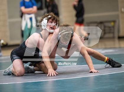 Thumbnail 2 in Farmington Vs Weber photogallery.