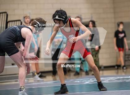 Thumbnail 2 in Farmington Vs Weber photogallery.
