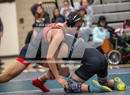 Thumbnail 1 in Farmington Vs Weber photogallery.