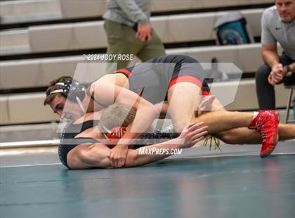 Thumbnail 1 in Farmington Vs Weber photogallery.
