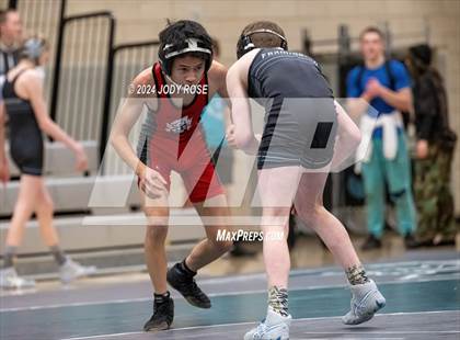 Thumbnail 1 in Farmington Vs Weber photogallery.