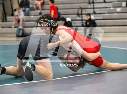 Thumbnail 3 in Farmington Vs Weber photogallery.