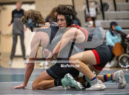 Thumbnail 1 in Farmington Vs Weber photogallery.