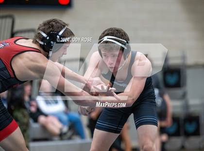 Thumbnail 1 in Farmington Vs Weber photogallery.