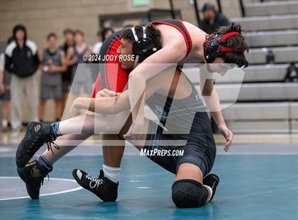 Thumbnail 2 in Farmington Vs Weber photogallery.