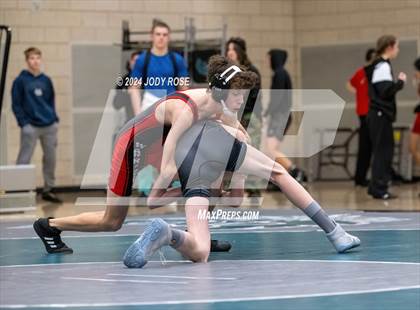 Thumbnail 3 in Farmington Vs Weber photogallery.
