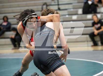 Thumbnail 1 in Farmington Vs Weber photogallery.