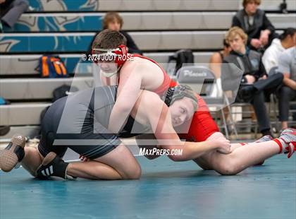 Thumbnail 1 in Farmington Vs Weber photogallery.
