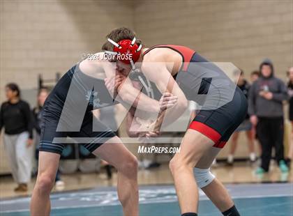Thumbnail 3 in Farmington Vs Weber photogallery.