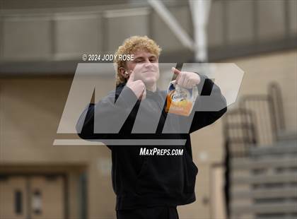 Thumbnail 1 in Farmington Vs Weber photogallery.