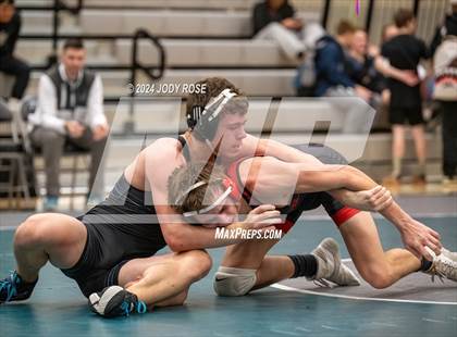 Thumbnail 1 in Farmington Vs Weber photogallery.