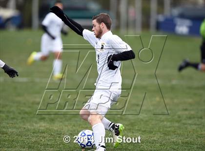 Thumbnail 2 in East Hampton vs. Greece Athena (NYSPHSAA Class A Final) photogallery.