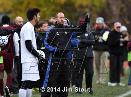 Thumbnail 1 in East Hampton vs. Greece Athena (NYSPHSAA Class A Final) photogallery.