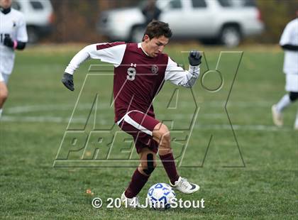 Thumbnail 3 in East Hampton vs. Greece Athena (NYSPHSAA Class A Final) photogallery.