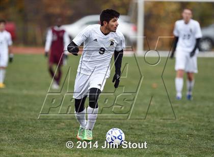 Thumbnail 3 in East Hampton vs. Greece Athena (NYSPHSAA Class A Final) photogallery.