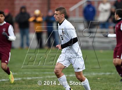 Thumbnail 1 in East Hampton vs. Greece Athena (NYSPHSAA Class A Final) photogallery.