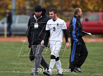 Thumbnail 1 in East Hampton vs. Greece Athena (NYSPHSAA Class A Final) photogallery.