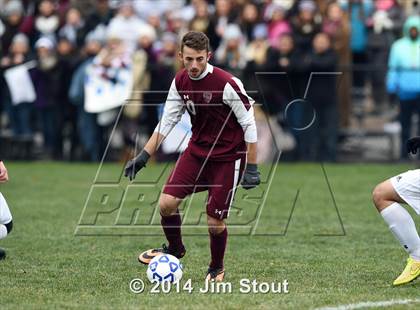 Thumbnail 1 in East Hampton vs. Greece Athena (NYSPHSAA Class A Final) photogallery.