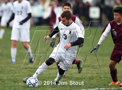 Thumbnail 1 in East Hampton vs. Greece Athena (NYSPHSAA Class A Final) photogallery.