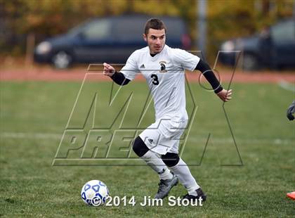 Thumbnail 3 in East Hampton vs. Greece Athena (NYSPHSAA Class A Final) photogallery.