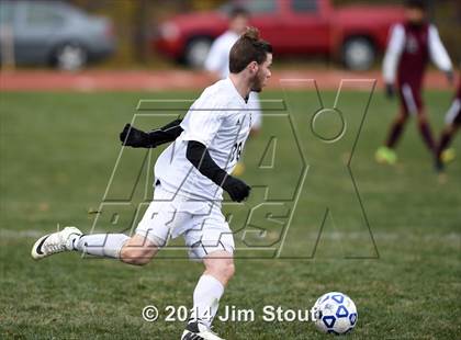 Thumbnail 3 in East Hampton vs. Greece Athena (NYSPHSAA Class A Final) photogallery.