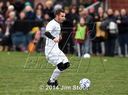 Thumbnail 3 in East Hampton vs. Greece Athena (NYSPHSAA Class A Final) photogallery.